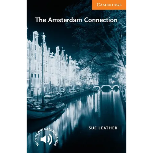 The Amsterdam Connection: Level 4