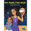 My Mom, the MVP