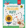 The Compound Noun Treasure Hunt: A Picture Book about Compound Words