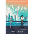 Broken: Not a halal love story
