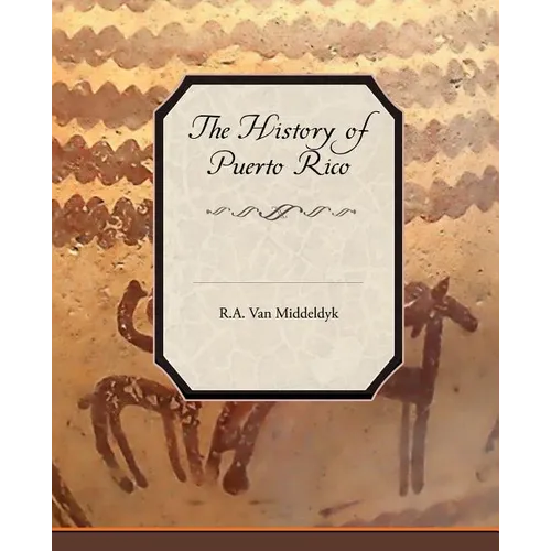 The History of Puerto Rico