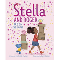 Stella and Roger Are on the Move