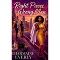 Right Pieces, Wrong Man