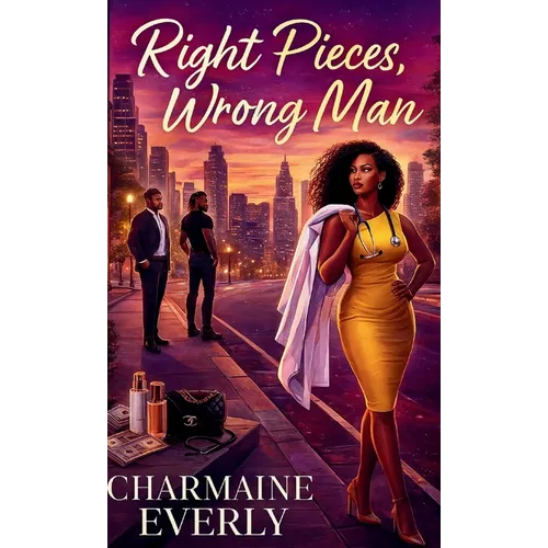 Right Pieces, Wrong Man