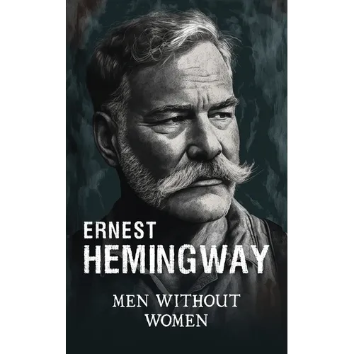 Men without women: Short story collection