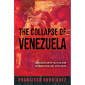 The Collapse of Venezuela: Scorched Earth Politics and Economic Decline, 2012-2020