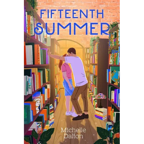 Fifteenth Summer