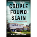Couple Found Slain: After a Family Murder