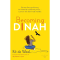 Becoming Dinah