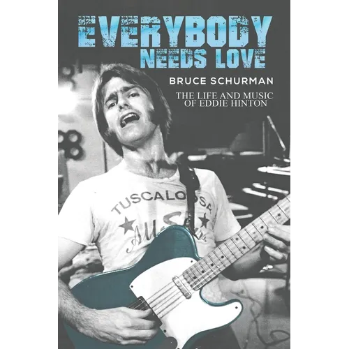 Everybody Needs Love