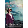 The Edge of Dreams: A Molly Murphy Mystery