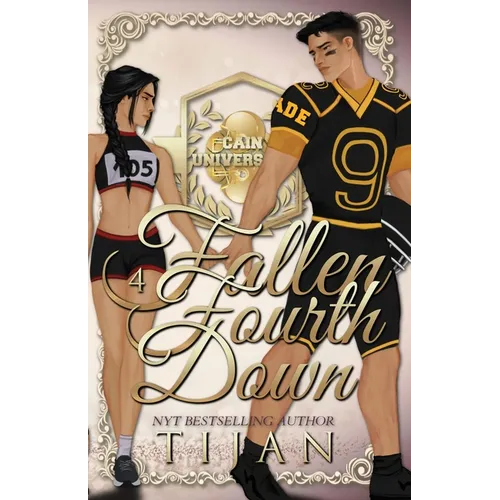 Fallen Fourth Down (Special Edition)