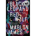 Black Leopard, Red Wolf