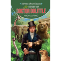 The Story of Doctor Dolittle