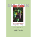 Dionysus: Myth and Cult