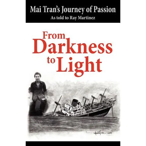 From Darkness to Light
