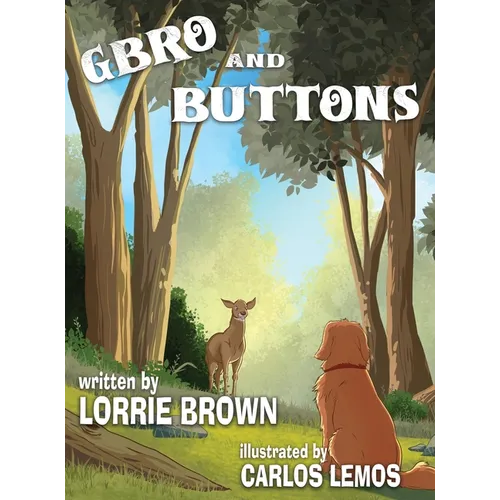 Gbro and Buttons