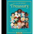 Little People, Big Dreams: Treasury: 50 Stories of Brilliant Dreamers