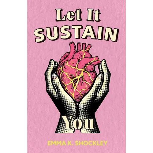 Let It Sustain You