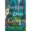 The Seekers of Deer Creek: A Novel (Large Print)