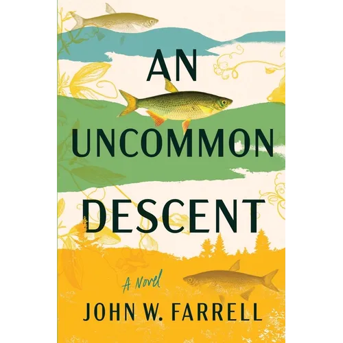 An Uncommon Descent