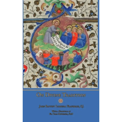 On Divine Tradition