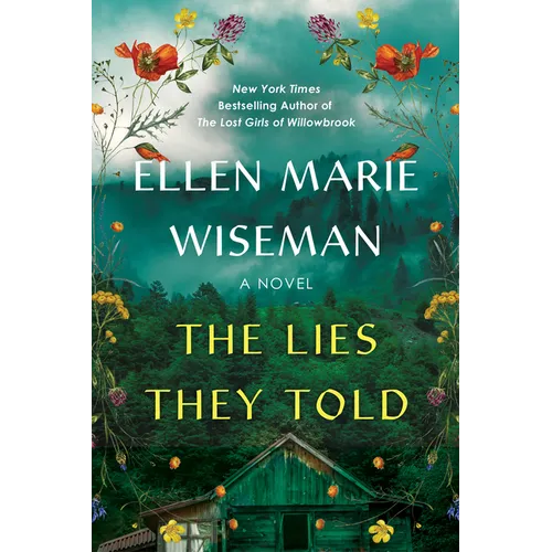 The Lies They Told
