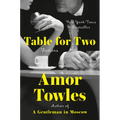 Table for Two: Fictions