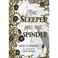 The Sleeper and the Spindle