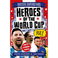 Soccer Superstars: Heroes of the World Cup Rule