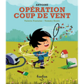 Opération Coup de Vent