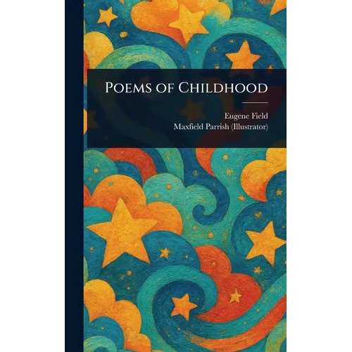 Poems of Childhood