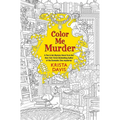 Color Me Murder