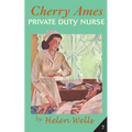 Cherry Ames, Private Duty Nurse