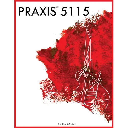 PRAXIS 5115