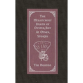 The Melancholy Death of Oyster Boy & Other Stories