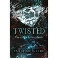 Twisted (Spanish Edition)