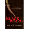 Blackbeard: America's Most Notorious Pirate