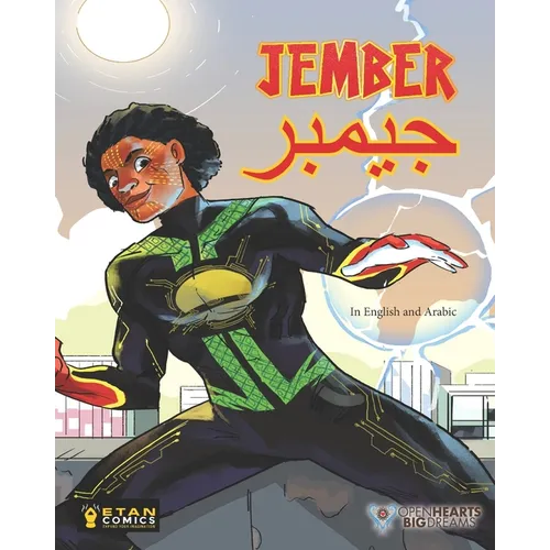 Jember: In English and Arabic