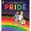 Twas the Night Before Pride