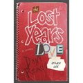 The Lost Years: Love