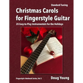 Christmas Carols for Fingerstyle Guitar