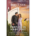 Fortune in Name Only