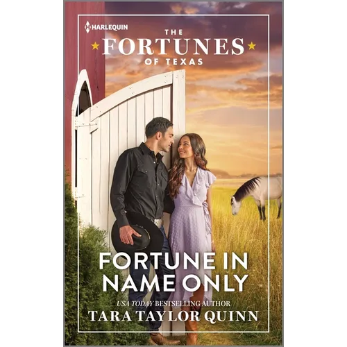 Fortune in Name Only