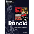Rancid: Every Album Every Song