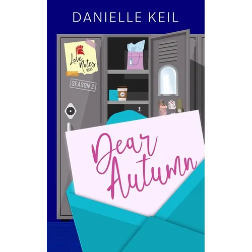 Dear Autumn