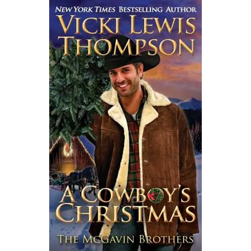 A Cowboy's Christmas