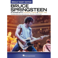Bruce Springsteen - Really Easy Guitar: 22 Classics with Chords, Lyrics & Basic Tab