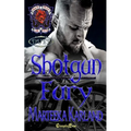 Shotgun/Fury Duet: A Bones MC Romance