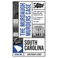 The Murdaugh Murders Case